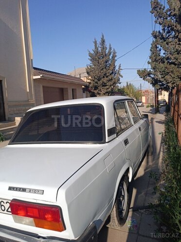 LADA (VAZ) 2107 2008, 98,900 km - 1.6 л - Bakı