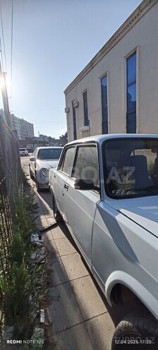 LADA (VAZ) 2107 2008, 98,900 km - 1.6 л - Bakı