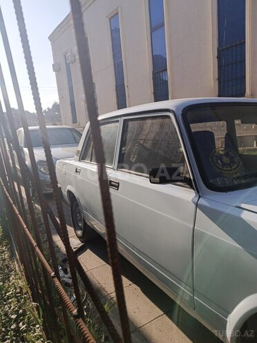 LADA (VAZ) 2107 2008, 98,900 km - 1.6 л - Bakı