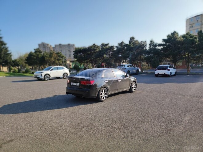 Kia Cerato 2009, 250,000 km - 1.6 л - Bakı
