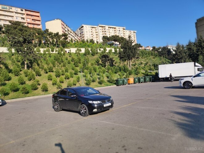 Kia Cerato 2009, 250,000 km - 1.6 л - Bakı