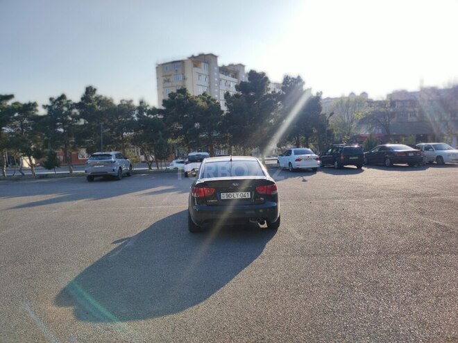 Kia Cerato 2009, 250,000 km - 1.6 л - Bakı