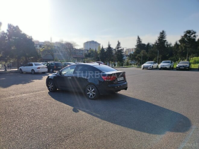 Kia Cerato 2009, 250,000 km - 1.6 л - Bakı