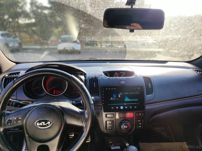 Kia Cerato 2009, 250,000 km - 1.6 л - Bakı