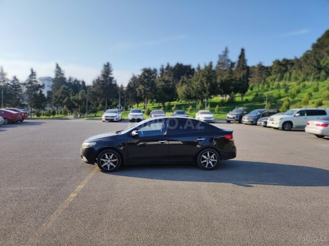 Kia Cerato 2009, 250,000 km - 1.6 л - Bakı