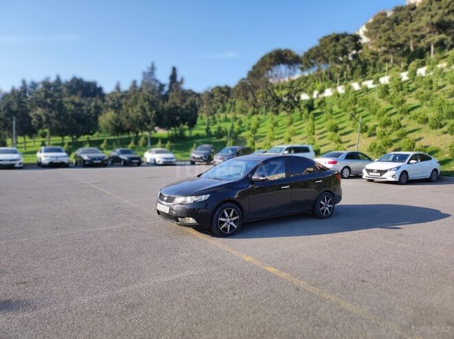 Kia Cerato 2009, 250,000 km - 1.6 л - Bakı