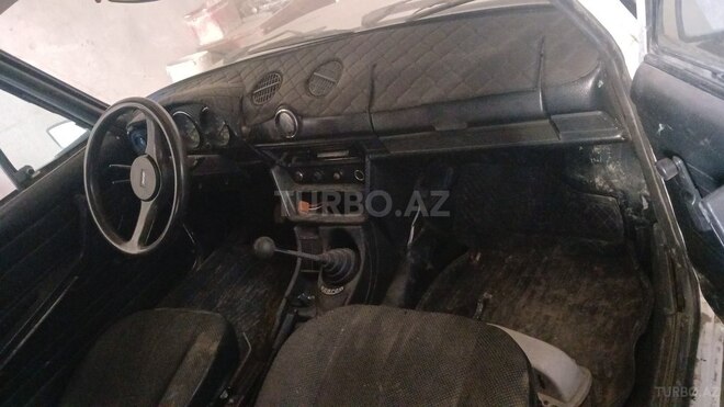 LADA (VAZ) 2106 1987, 95,000 km - 1.6 л - Bakı