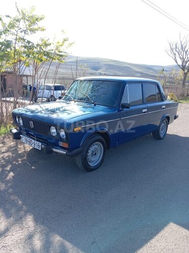LADA (VAZ) 2106 1980, 95,000 km - 1.6 l - Yardımlı