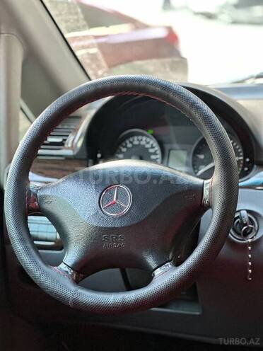 Mercedes Vito 2008, 150,000 km - 2.2 l - Bakı