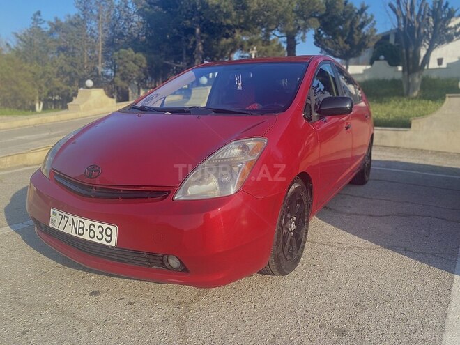 Toyota Prius 2006, 230,000 km - 1.5 л - Bakı