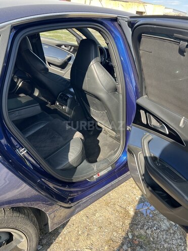 Audi S6 2013, 78,000 km - 4.0 л - Bakı