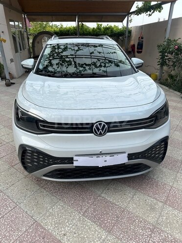 Volkswagen ID.6 Crozz 2022, 34,000 km - 0.0 l - Bakı