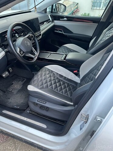 Volkswagen ID.6 Crozz 2022, 34,000 km - 0.0 l - Bakı