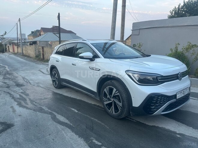Volkswagen ID.6 Crozz 2022, 34,000 km - 0.0 l - Bakı