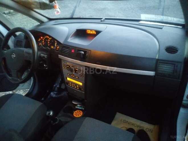 Opel Meriva 2010, 324,000 km - 1.3 l - Bakı