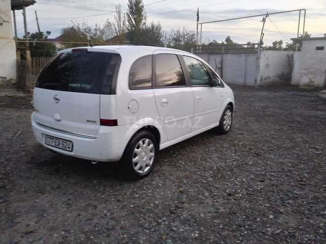 Opel Meriva 2010, 324,000 km - 1.3 l - Bakı