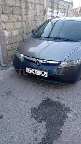 Honda Civic 2008, 400,000 km - 1.3 л - Bakı