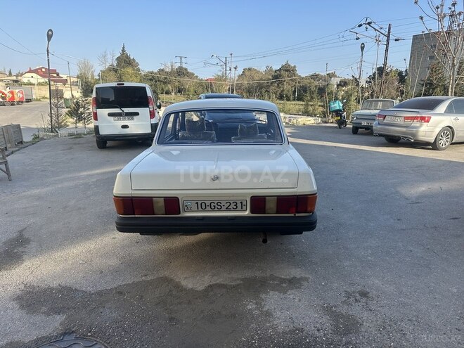 GAZ 31029 1993, 127,000 km - 2.4 l - Bakı