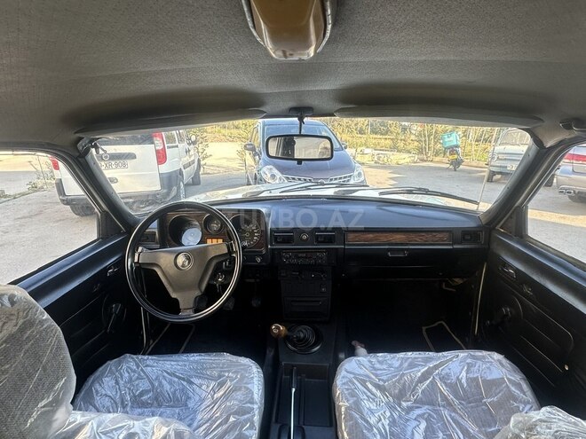 GAZ 31029 1993, 127,000 km - 2.4 l - Bakı
