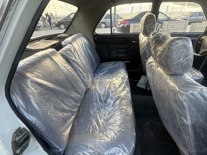 GAZ 31029 1993, 127,000 km - 2.4 l - Bakı