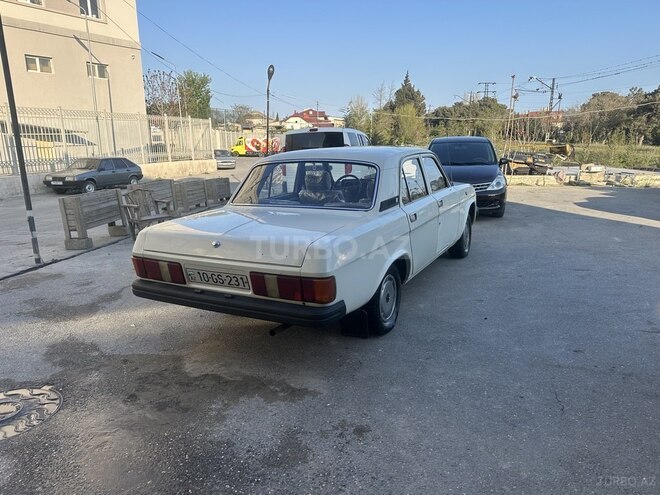 GAZ 31029 1993, 127,000 km - 2.4 l - Bakı