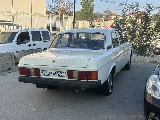 GAZ 31029 1993, 127,000 km - 2.4 l - Bakı