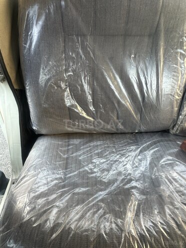 GAZ 31029 1993, 127,000 km - 2.4 l - Bakı