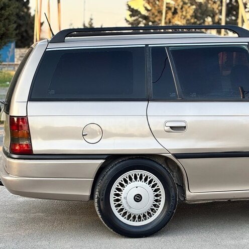 Opel Astra 1997, 253,184 km - 1.6 l - Bakı