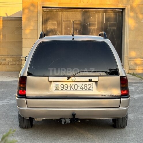 Opel Astra 1997, 253,184 km - 1.6 l - Bakı