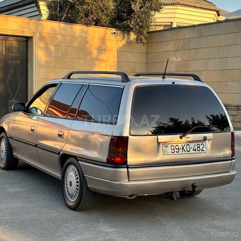 Opel Astra 1997, 253,184 km - 1.6 l - Bakı