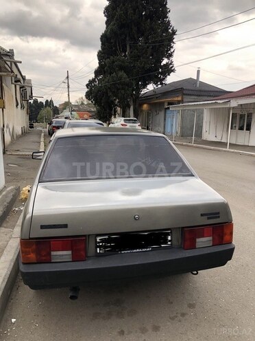 LADA (VAZ) 21099 1999, 541,040 km - 1.5 l - Gəncə