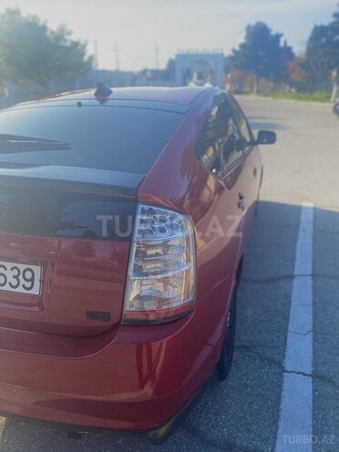 Toyota Prius 2006, 230,000 km - 1.5 л - Bakı