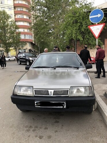 LADA (VAZ) 21099 1999, 541,040 km - 1.5 l - Gəncə