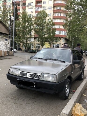 LADA (VAZ) 21099 1999, 541,040 km - 1.5 l - Gəncə