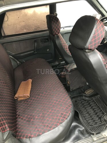 LADA (VAZ) 21099 1999, 541,040 km - 1.5 l - Gəncə