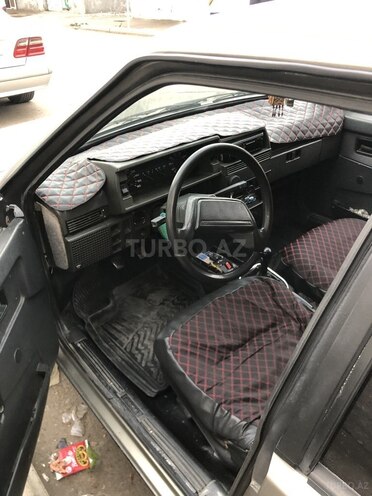 LADA (VAZ) 21099 1999, 541,040 km - 1.5 l - Gəncə