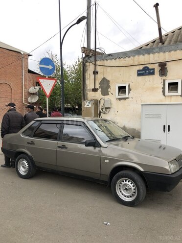 LADA (VAZ) 21099 1999, 541,040 km - 1.5 l - Gəncə