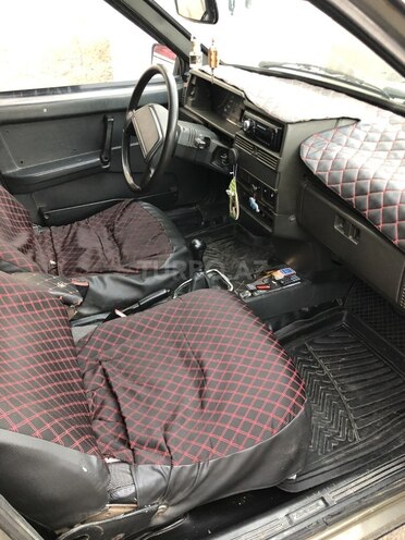LADA (VAZ) 21099 1999, 541,040 km - 1.5 l - Gəncə