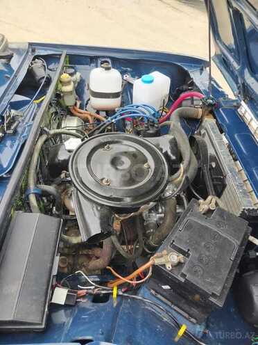 LADA (VAZ) 2107 2005, 95,000 km - 1.6 l - Salyan