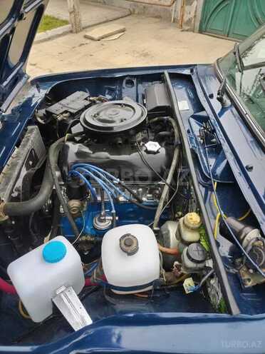LADA (VAZ) 2107 2005, 95,000 km - 1.6 l - Salyan