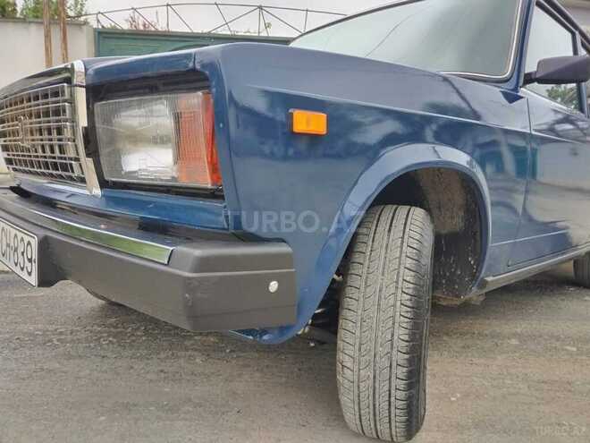 LADA (VAZ) 2107 2005, 95,000 km - 1.6 l - Salyan