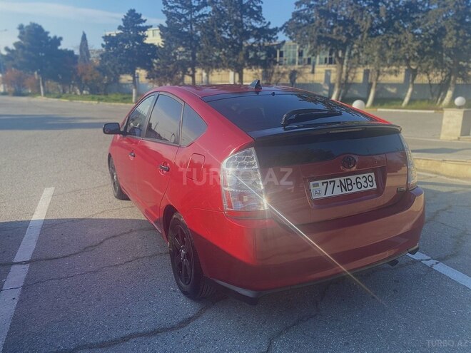 Toyota Prius 2006, 230,000 km - 1.5 л - Bakı