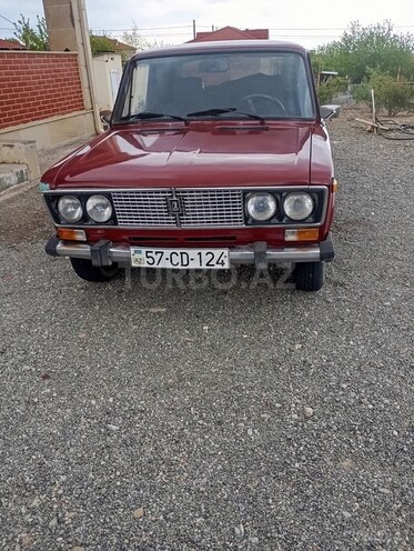 LADA (VAZ) 2106 1994, 95,000 km - 1.6 l - Gəncə