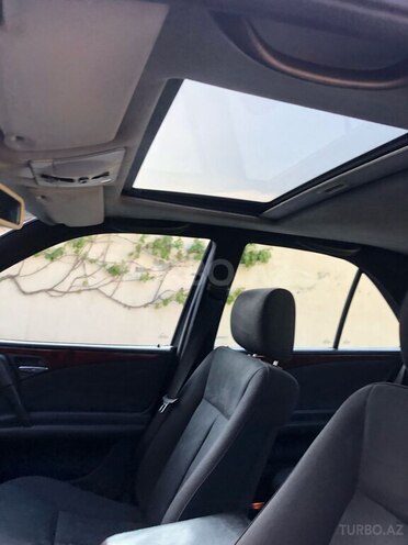 Mercedes E 280 1996, 310,000 km - 2.8 l - Bakı