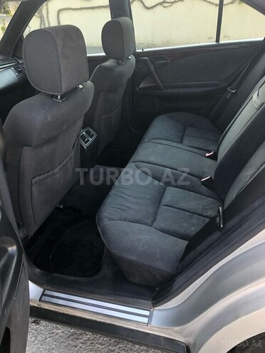 Mercedes E 280 1996, 310,000 km - 2.8 l - Bakı