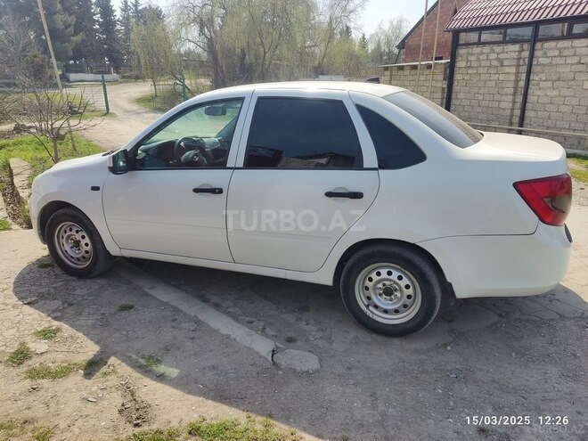 LADA (VAZ) Granta 2013, 330,000 km - 1.6 l - Xaçmaz