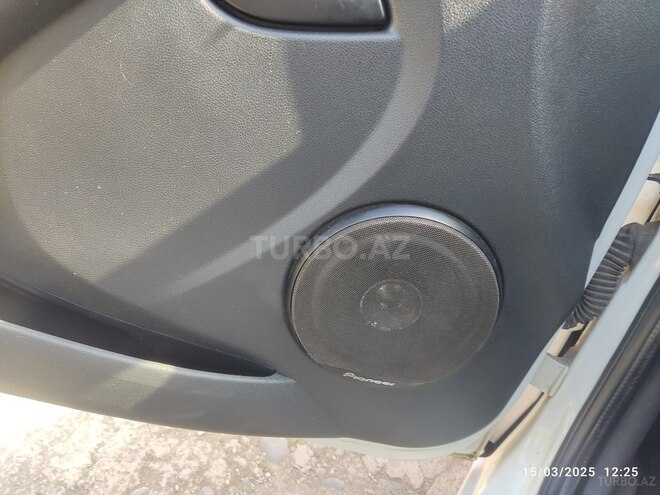 LADA (VAZ) Granta 2013, 330,000 km - 1.6 l - Xaçmaz