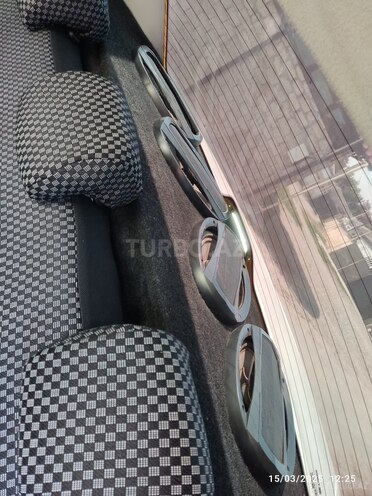 LADA (VAZ) Granta 2013, 330,000 km - 1.6 l - Xaçmaz