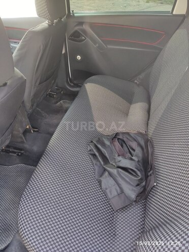 LADA (VAZ) Granta 2013, 330,000 km - 1.6 l - Xaçmaz