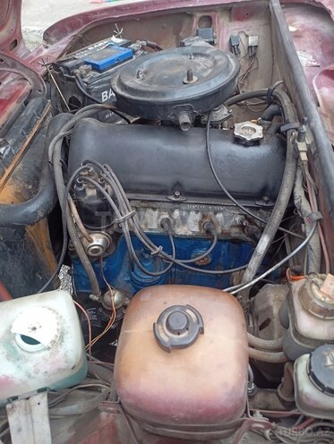 LADA (VAZ) 2106 1994, 95,000 km - 1.6 l - Gəncə